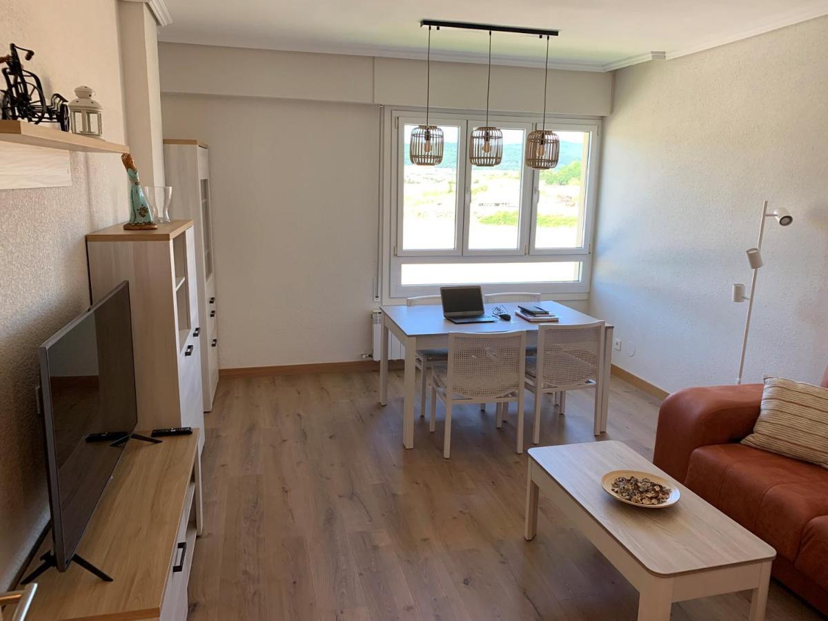 Tellazar Apartment Maestu Ngoại thất bức ảnh