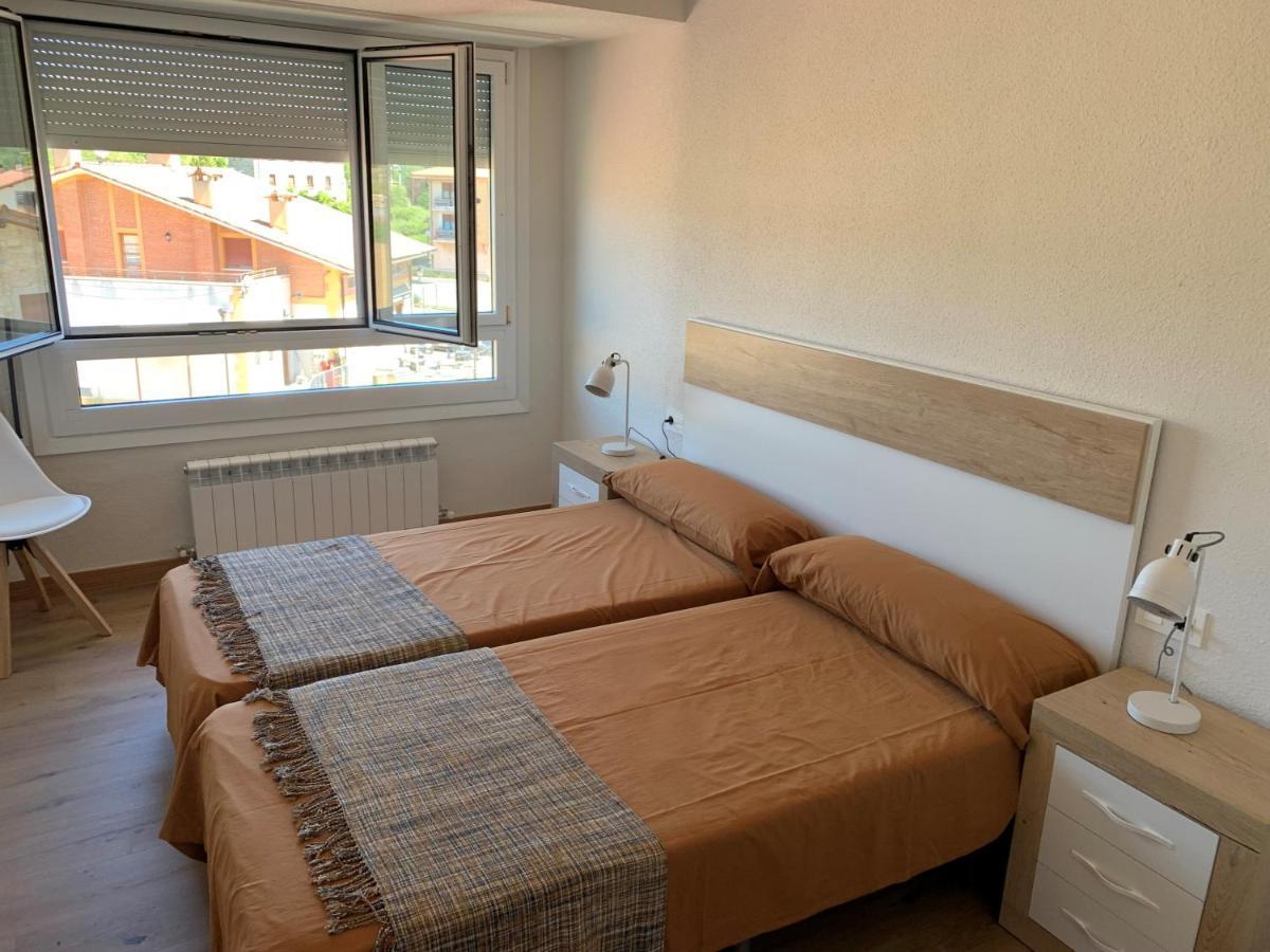 Tellazar Apartment Maestu Ngoại thất bức ảnh
