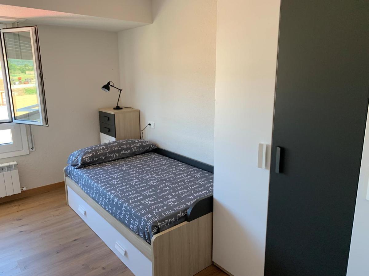 Tellazar Apartment Maestu Ngoại thất bức ảnh