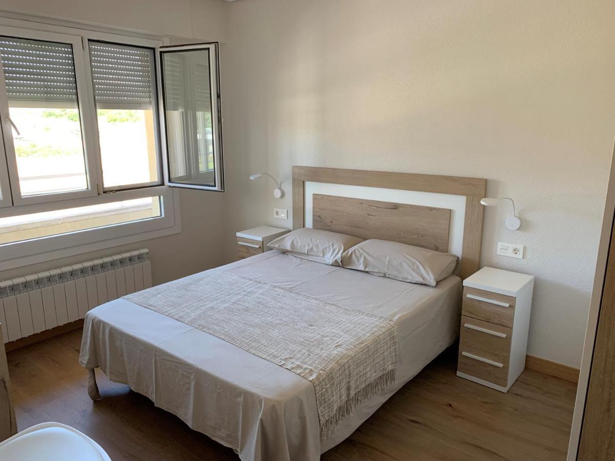 Tellazar Apartment Maestu Ngoại thất bức ảnh
